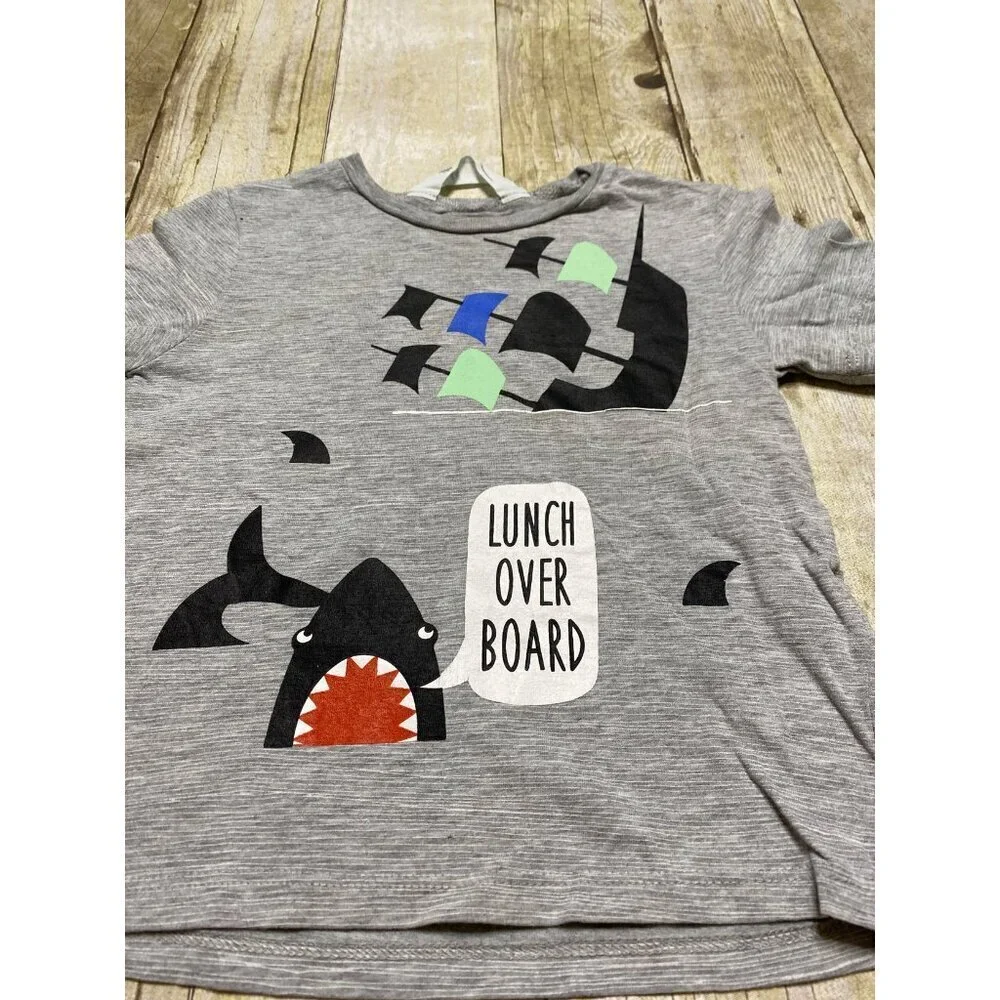 H&M Shirt Size 1.5-2Y